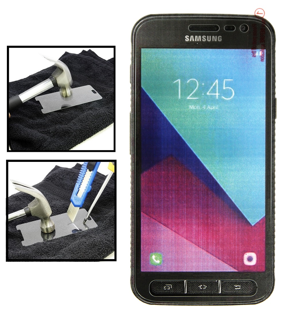 samsung galaxy g390f